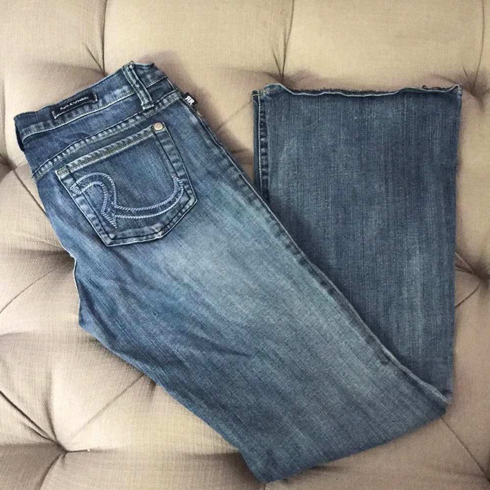 Rock & republic jeans